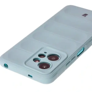 Kup Bizon Case Tur Xiaomi Redmi Note 12 4G világoskék - BIZ2287 - {ean13} - Sklep Home Screen