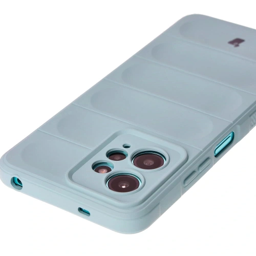 Buy Bizon Case Tur Xiaomi Redmi Note 12 4G light blue - BIZ2287 - {ean13} - Home Screen Store Europe