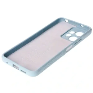 Kup Pancéřové etui Bizon Case Tur do Xiaomi Redmi Note 12 4G světle modré - BIZ2287 - {ean13} - Sklep Home Screen