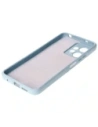 Kup Bizon Case Tur Xiaomi Redmi Note 12 4G albastru deschis - BIZ2287 - {ean13} - Sklep Home Screen