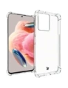 Kup Bizon Case Clear Pack carcasă + 2x sticlă de ecran + sticlă pentru lentilă Xiaomi Redmi Note 12 4G transparentă - BIZ2288 - {ean13} - Sklep Home Screen