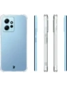 Buy Bizon Case Clear Pack case + 2x screen glass + lens glass Xiaomi Redmi Note 12 4G clear - BIZ2288 - {ean13} - Home Screen Store Europe