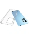 Buy Bizon Case Clear Pack case + 2x screen glass + lens glass Xiaomi Redmi Note 12 4G clear - BIZ2288 - {ean13} - Home Screen Store Europe
