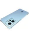 Kup Bizon Case Clear Pack carcasă + 2x sticlă de ecran + sticlă pentru lentilă Xiaomi Redmi Note 12 4G transparentă - BIZ2288 - {ean13} - Sklep Home Screen