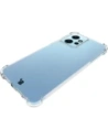 Kup Bizon Case Clear Pack carcasă + 2x sticlă de ecran + sticlă pentru lentilă Xiaomi Redmi Note 12 4G transparentă - BIZ2288 - {ean13} - Sklep Home Screen