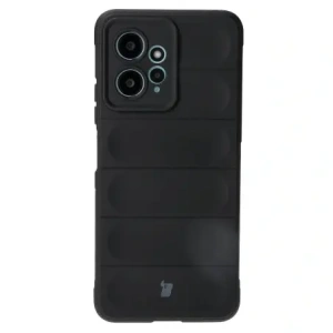 Kup Pancerne etui Bizon Case Tur do Xiaomi Redmi Note 12 4G czarne - BIZ2289 - {ean13} - Sklep Home Screen