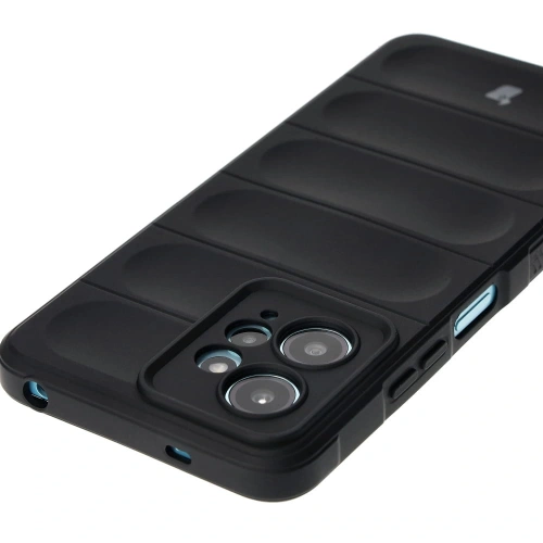 Buy Bizon Case Tur Xiaomi Redmi Note 12 4G black - BIZ2289 - {ean13} - Home Screen Store Europe