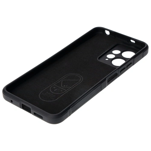 Buy Bizon Case Tur Xiaomi Redmi Note 12 4G black - BIZ2289 - {ean13} - Home Screen Store Europe