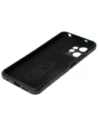 Kup Bizon Case Tur Xiaomi Redmi Note 12 4G negru - BIZ2289 - {ean13} - Sklep Home Screen