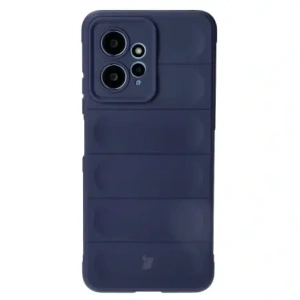 Kup Bizon Case Tur Xiaomi Redmi Note 12 4G sötétkék - BIZ2290 - {ean13} - Sklep Home Screen