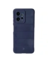 Bizon Case Tur Xiaomi Redmi Note 12 4G albastru marin