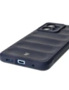 Kup Bizon Case Tur Xiaomi Redmi Note 12 4G albastru marin - BIZ2290 - {ean13} - Sklep Home Screen