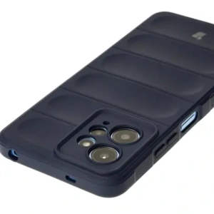 Kup Bizon Case Tur Xiaomi Redmi Note 12 4G sötétkék - BIZ2290 - {ean13} - Sklep Home Screen