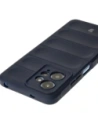 Kup Bizon Case Tur Xiaomi Redmi Note 12 4G albastru marin - BIZ2290 - {ean13} - Sklep Home Screen