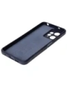 Kup Bizon Case Tur Xiaomi Redmi Note 12 4G albastru marin - BIZ2290 - {ean13} - Sklep Home Screen