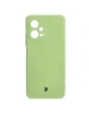 Kup Bizon Case Silicone Sq Xiaomi POCO X5 Redmi Note 12 5G világos zöld - BIZ2291 - {ean13} - Sklep Home Screen