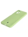 Kup Bizon Case Silicone Sq Xiaomi POCO X5 Redmi Note 12 5G világos zöld - BIZ2291 - {ean13} - Sklep Home Screen