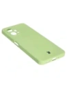 Kup Bizon Case Silicone Sq Xiaomi POCO X5 Redmi Note 12 5G világos zöld - BIZ2291 - {ean13} - Sklep Home Screen