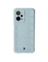 Pancerne etui Bizon Case Tur do Xiaomi Poco X5 jasnoniebieskie