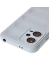 Kup Bizon Case Tur Xiaomi Poco X5 albastru deschis - BIZ2298 - {ean13} - Sklep Home Screen
