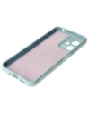 Kup Bizon Case Tur Xiaomi Poco X5 albastru deschis - BIZ2298 - {ean13} - Sklep Home Screen