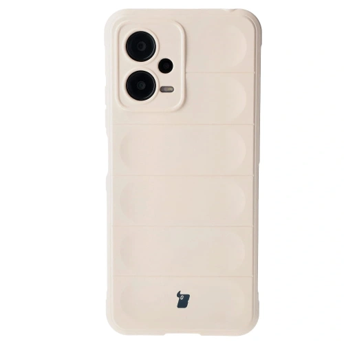 Kup Pancerne etui Bizon Case Tur do Xiaomi Poco X5 beżowe - BIZ2301 - {ean13} - Sklep Home Screen