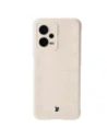 Pancerne etui Bizon Case Tur do Xiaomi Poco X5 beżowe
