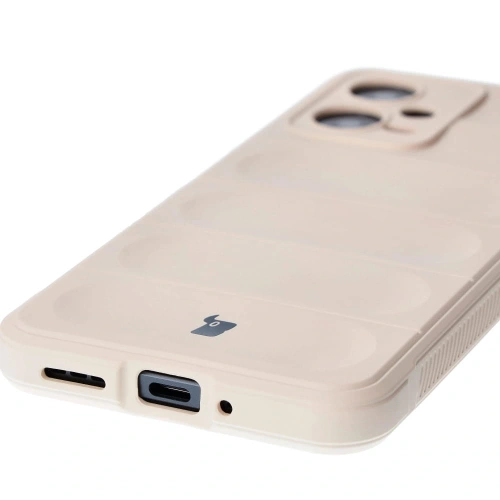 Kup Pancerne etui Bizon Case Tur do Xiaomi Poco X5 beżowe - BIZ2301 - {ean13} - Sklep Home Screen
