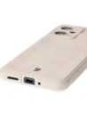 Kup Bizon Case Tur Xiaomi Poco X5 bej - BIZ2301 - {ean13} - Sklep Home Screen