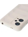 Kup Bizon Case Tur Xiaomi Poco X5 bej - BIZ2301 - {ean13} - Sklep Home Screen