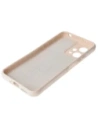 Kup Bizon Case Tur Xiaomi Poco X5 bej - BIZ2301 - {ean13} - Sklep Home Screen