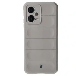 Bizon Case Tur Xiaomi Poco X5 light grey