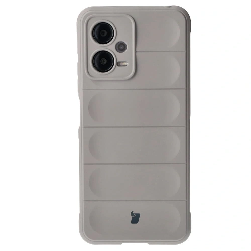 Kup Pancéřové pouzdro Bizon Case Tur do Xiaomi Poco X5 světle šedé - BIZ2302 - {ean13} - Sklep Home Screen