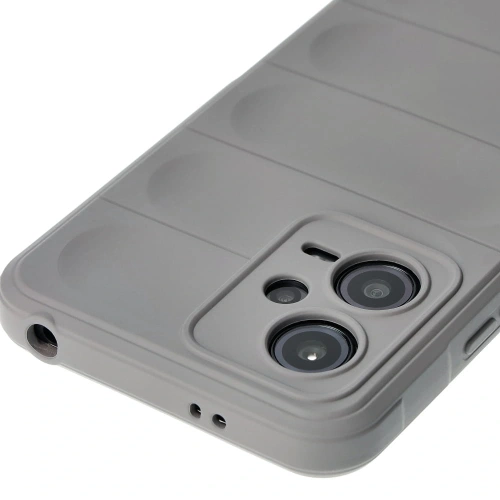 Kup Pancéřové pouzdro Bizon Case Tur do Xiaomi Poco X5 světle šedé - BIZ2302 - {ean13} - Sklep Home Screen