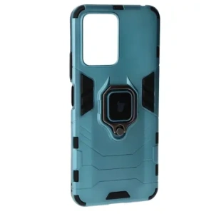 Kup Etui Bizon Case Armor Ring do Xiaomi POCO X5 / Redmi Note 12 5G niebieskie - BIZ2303 - {ean13} - Sklep Home Screen