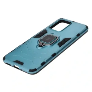 Kup Etui Bizon Case Armor Ring do Xiaomi POCO X5 / Redmi Note 12 5G niebieskie - BIZ2303 - {ean13} - Sklep Home Screen
