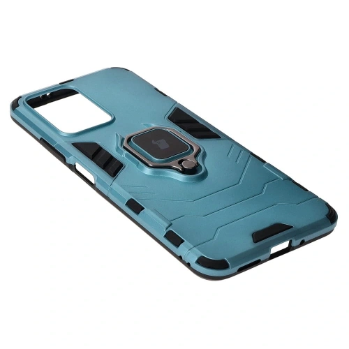 Kup Etui Bizon Case Armor Ring do Xiaomi POCO X5 / Redmi Note 12 5G modré - BIZ2303 - {ean13} - Sklep Home Screen