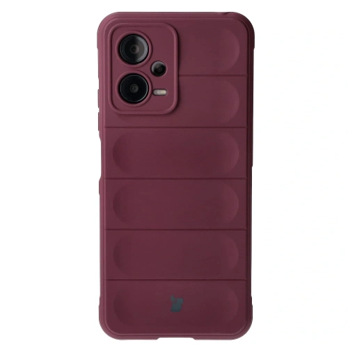 Kup Pancéřové pouzdro Bizon Case Tur do Xiaomi Poco X5 tmavě fialové - BIZ2304 - {ean13} - Sklep Home Screen