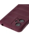 Kup Pancéřové pouzdro Bizon Case Tur do Xiaomi Poco X5 tmavě fialové - BIZ2304 - {ean13} - Sklep Home Screen