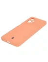 Kup Bizon Case Silicone Sq Xiaomi POCO X5 Redmi Note 12 5G narancssárga - BIZ2305 - {ean13} - Sklep Home Screen
