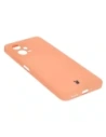 Kup Bizon Case Silicone Sq Xiaomi POCO X5 Redmi Note 12 5G narancssárga - BIZ2305 - {ean13} - Sklep Home Screen