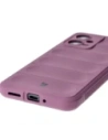 Kup Bizon Case Tur Xiaomi Poco X5 violet deschis - BIZ2307 - {ean13} - Sklep Home Screen