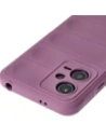 Kup Bizon Case Tur Xiaomi Poco X5 világoslila - BIZ2307 - {ean13} - Sklep Home Screen