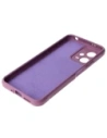 Kup Bizon Case Tur Xiaomi Poco X5 violet deschis - BIZ2307 - {ean13} - Sklep Home Screen