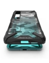 Kup Etui Ringke Fusion-X Xiaomi Mi 10/Pro Camo (Moro) černé - RGK1170MOB - {ean13} - Sklep Home Screen