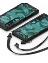 Buy Ringke Fusion-X Xiaomi Mi 10/Pro Camo (Moro) Black - RGK1170MOB - {ean13} - Home Screen Store Europe