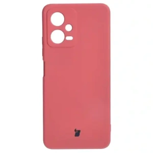 Kup Etui Bizon Case Silicone Sq do Xiaomi POCO X5 Redmi Note 12 5G brudny róż - BIZ2309 - {ean13} - Sklep Home Screen