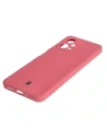 Buy Bizon Case Silicone Sq Xiaomi POCO X5 Redmi Note 12 5G dirty pink - BIZ2309 - {ean13} - Home Screen Store Europe