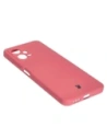 Buy Bizon Case Silicone Sq Xiaomi POCO X5 Redmi Note 12 5G dirty pink - BIZ2309 - {ean13} - Home Screen Store Europe