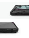 Kup Etui Ringke Fusion-X Xiaomi Mi 10/Pro Camo (Moro) Black - RGK1170MOB - {ean13} - Sklep Home Screen